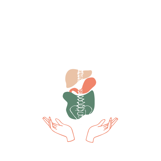 logo Marine Gautier Ostéopathe